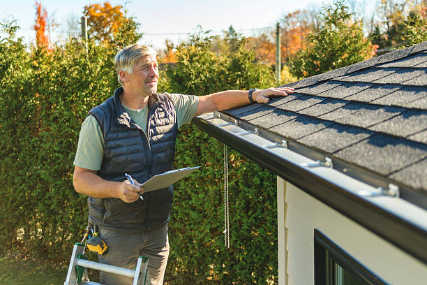 Affordable Flat Roof Repair solutions in Little York, IL