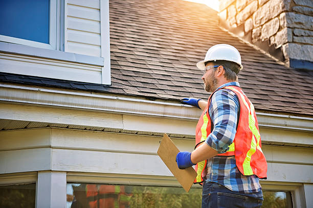 Licensed Flat Roof Repair service in Little York, IL - Norken Roofing